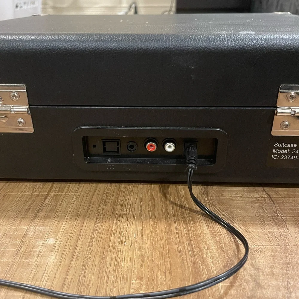 Record Player - Picture 6 of 7